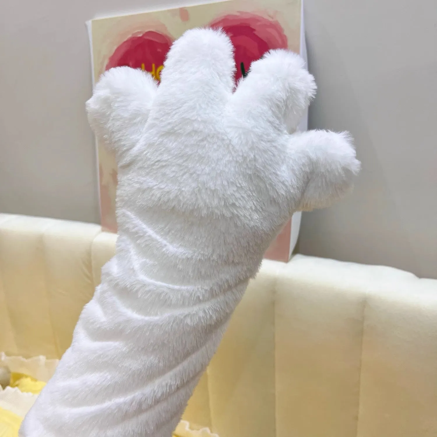 Cute Paws Gloves PN6319